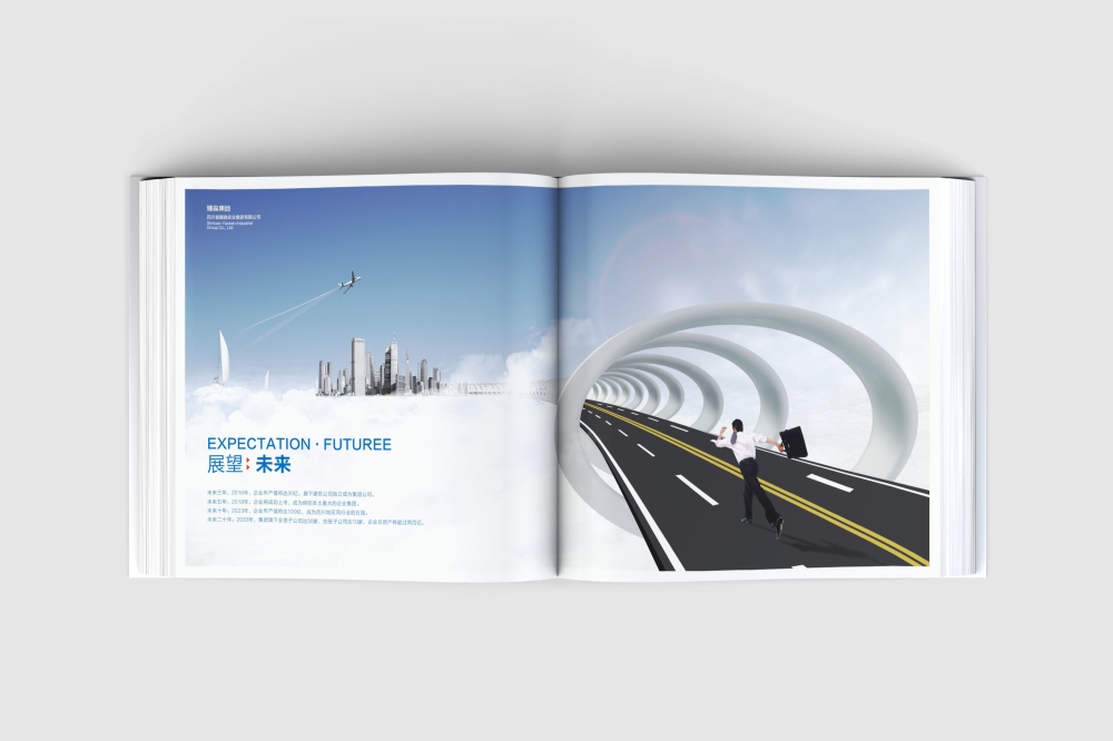 惠来县画册设计